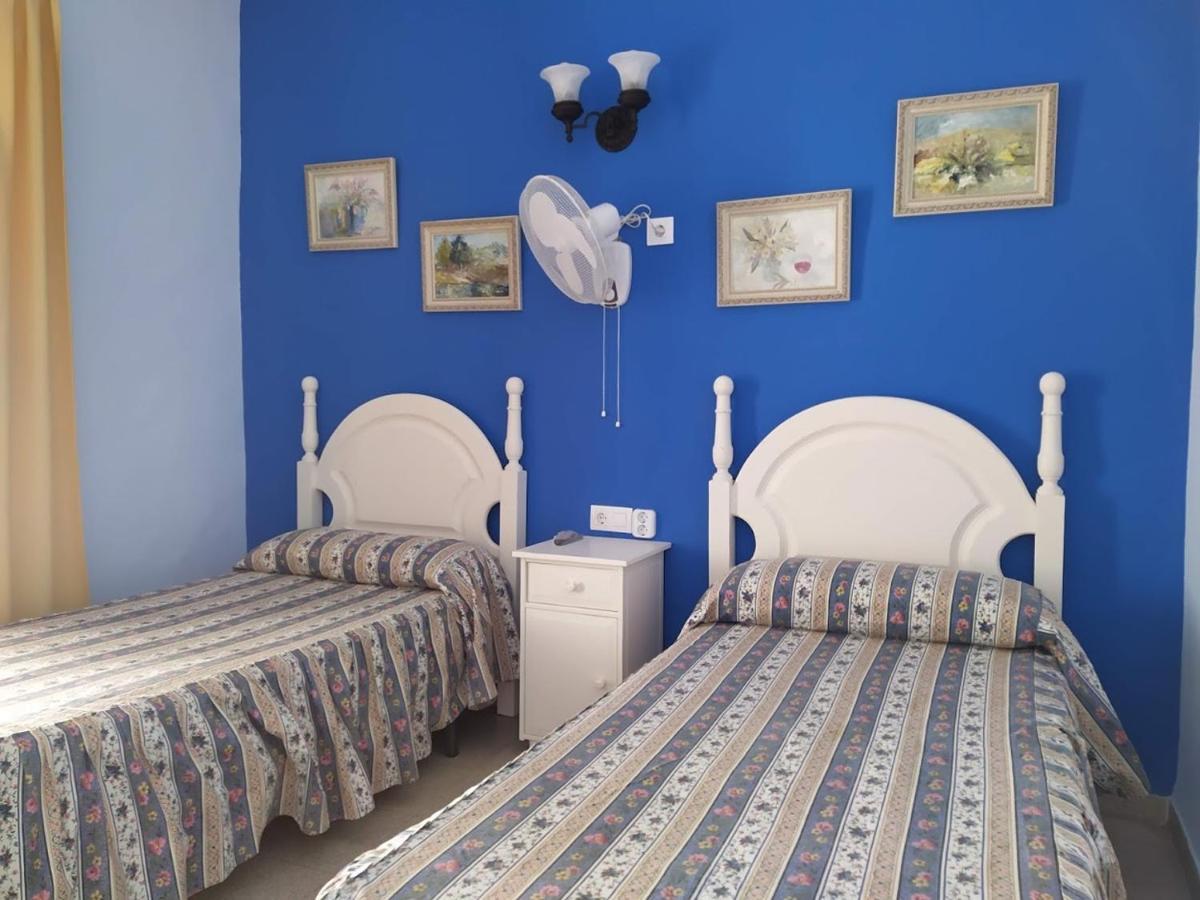 Hostal Manolo El Puerto de Santa Maria Ngoại thất bức ảnh