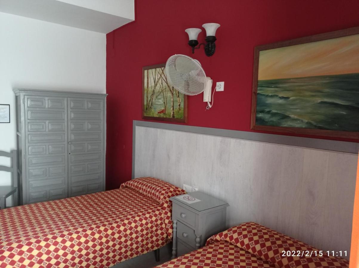 Hostal Manolo El Puerto de Santa Maria Phòng bức ảnh