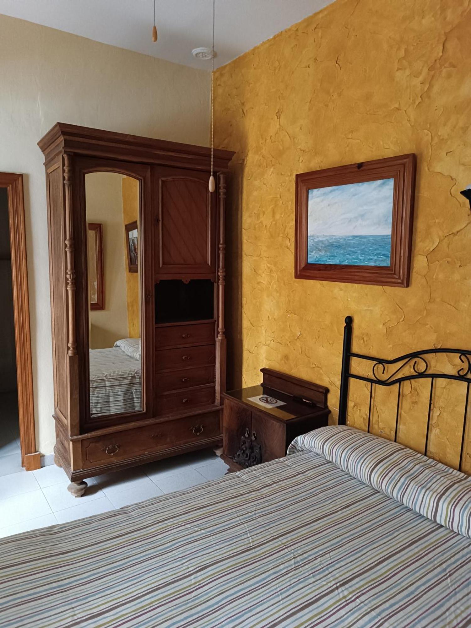 Hostal Manolo El Puerto de Santa Maria Phòng bức ảnh