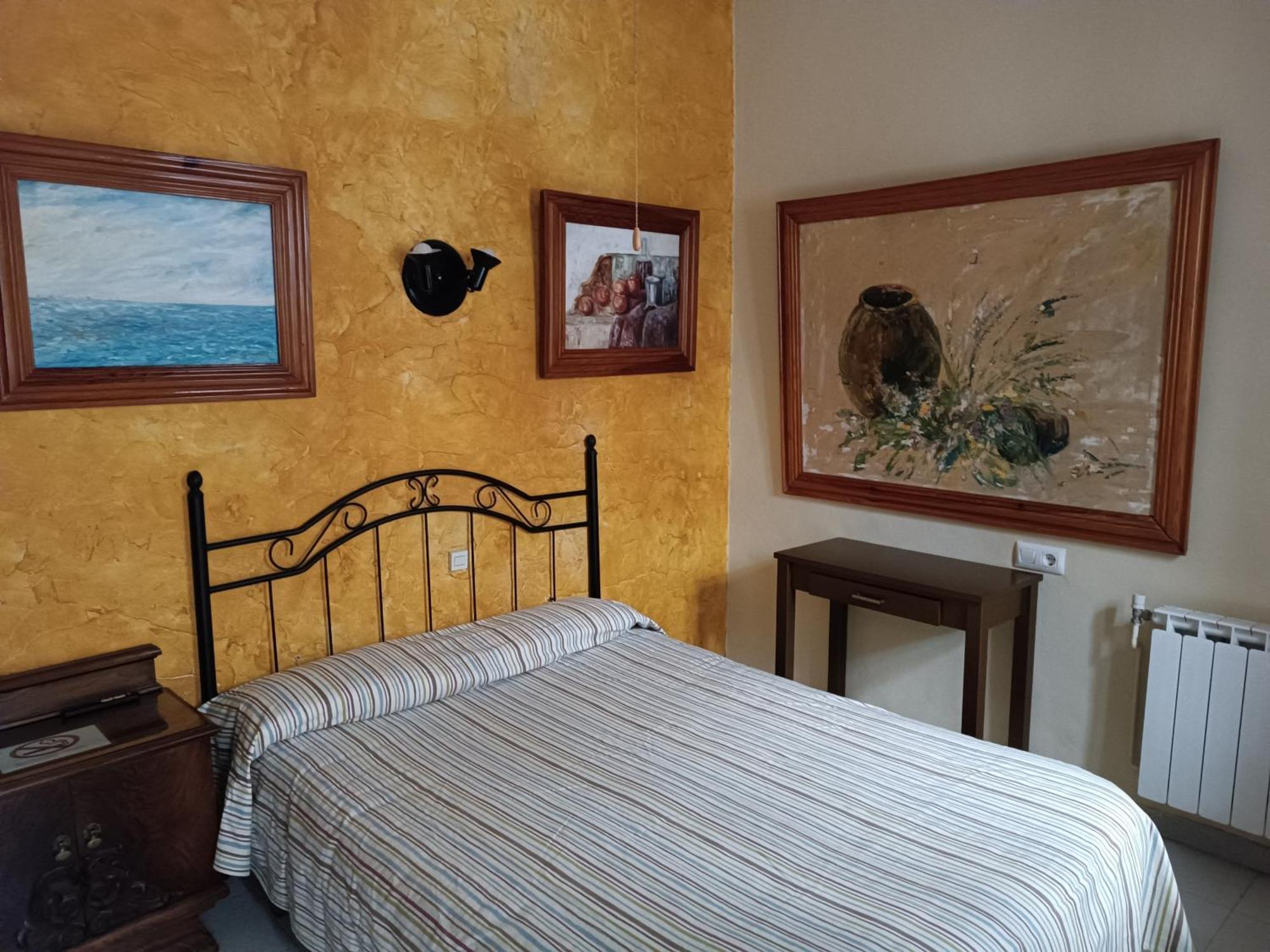 Hostal Manolo El Puerto de Santa Maria Phòng bức ảnh