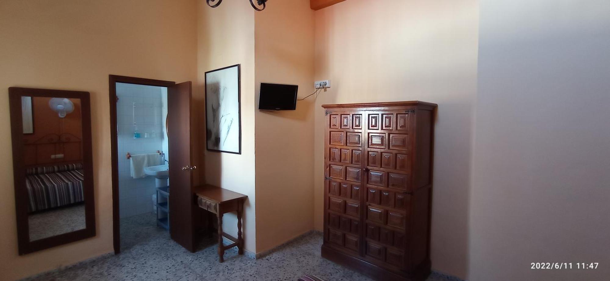 Hostal Manolo El Puerto de Santa Maria Phòng bức ảnh