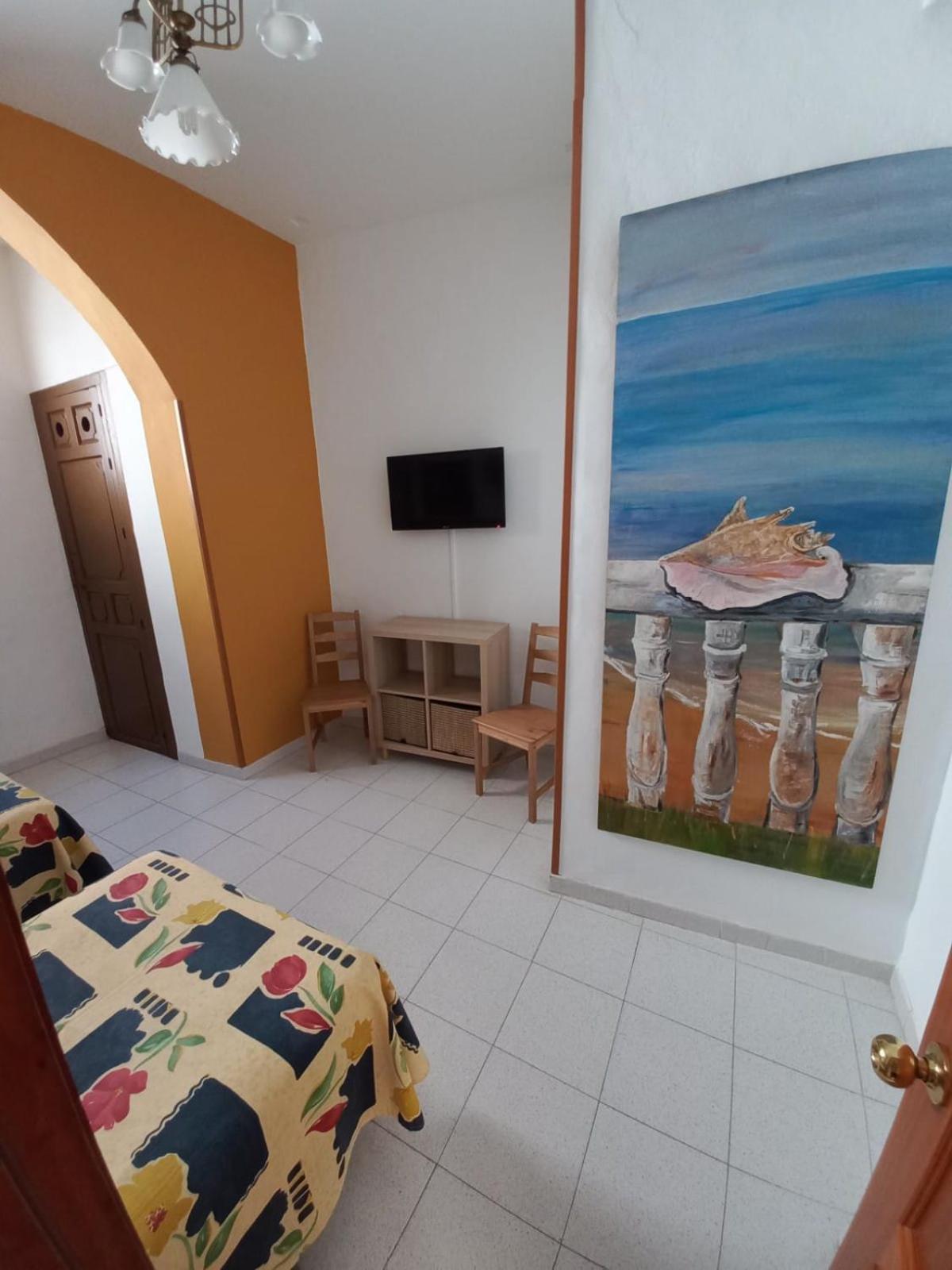 Hostal Manolo El Puerto de Santa Maria Phòng bức ảnh