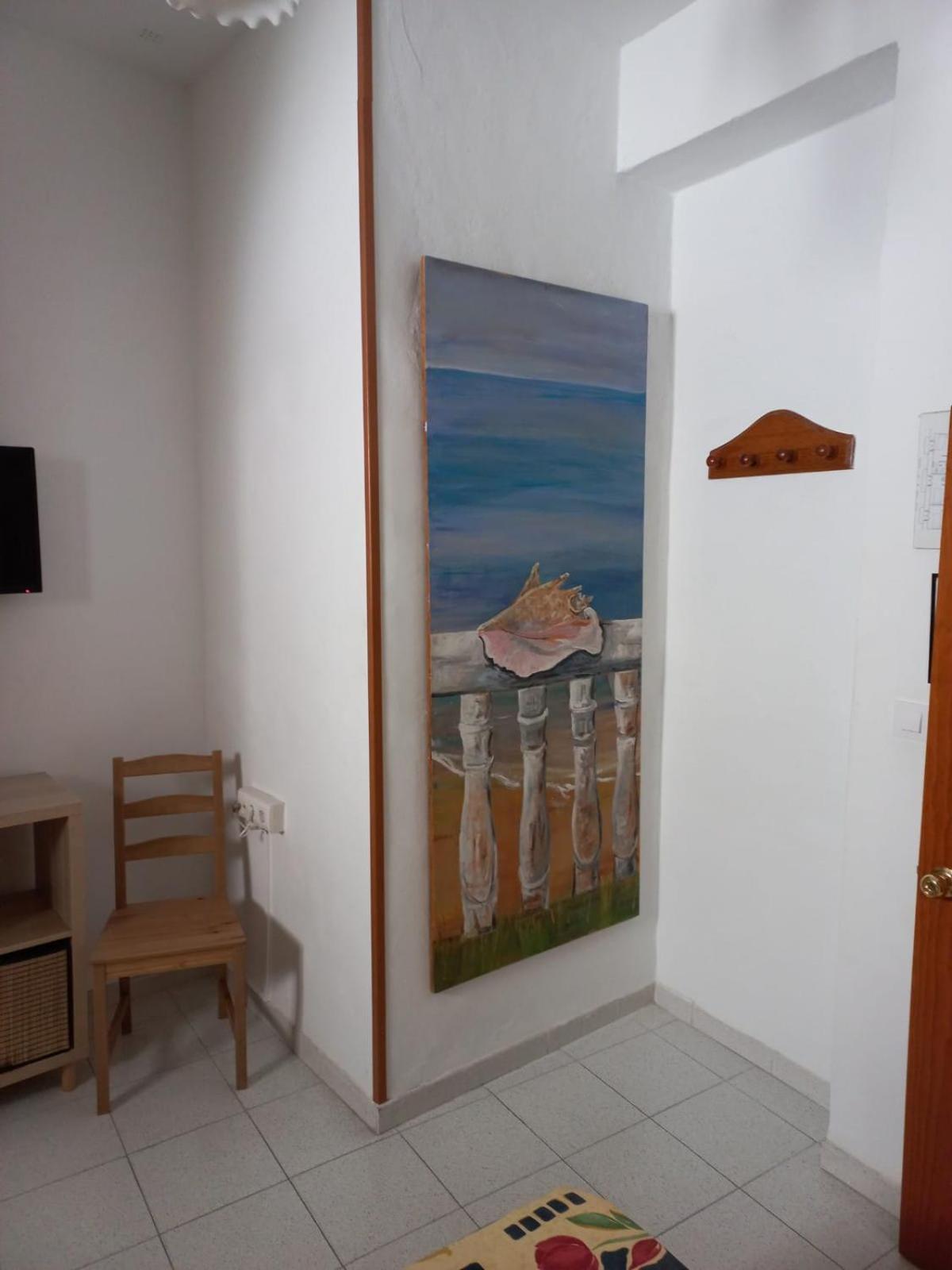 Hostal Manolo El Puerto de Santa Maria Phòng bức ảnh
