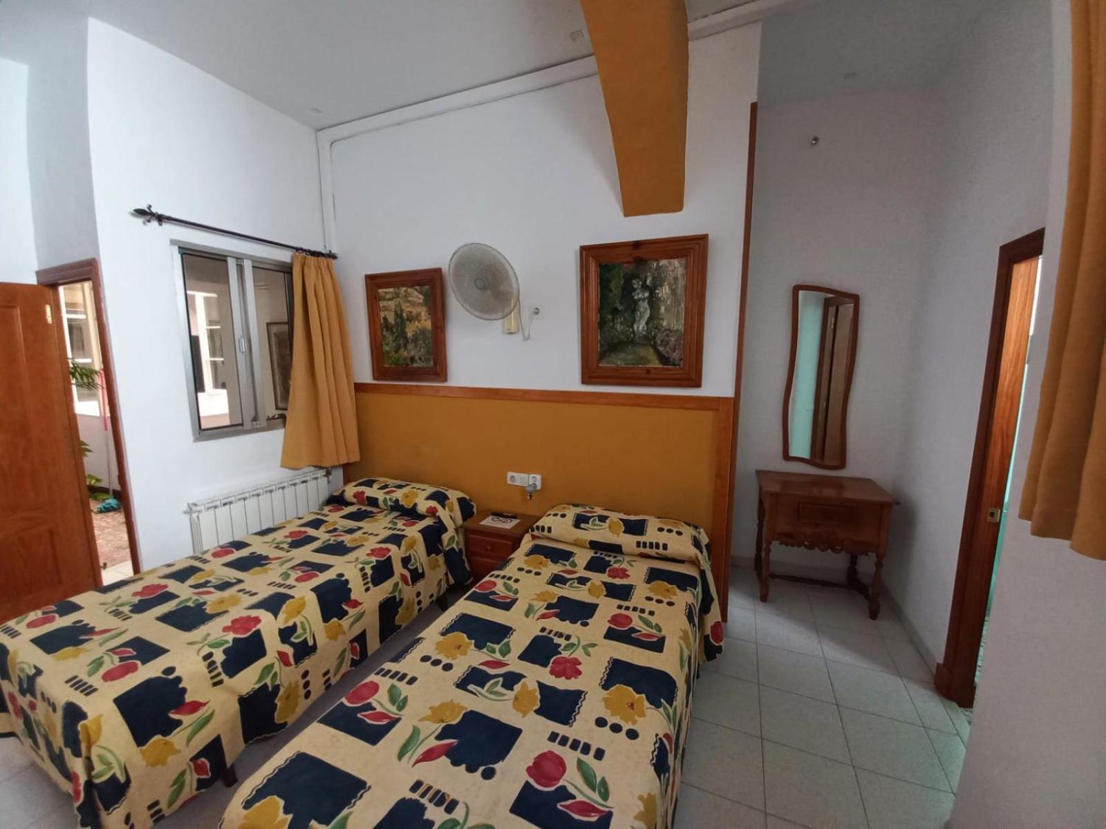 Hostal Manolo El Puerto de Santa Maria Phòng bức ảnh