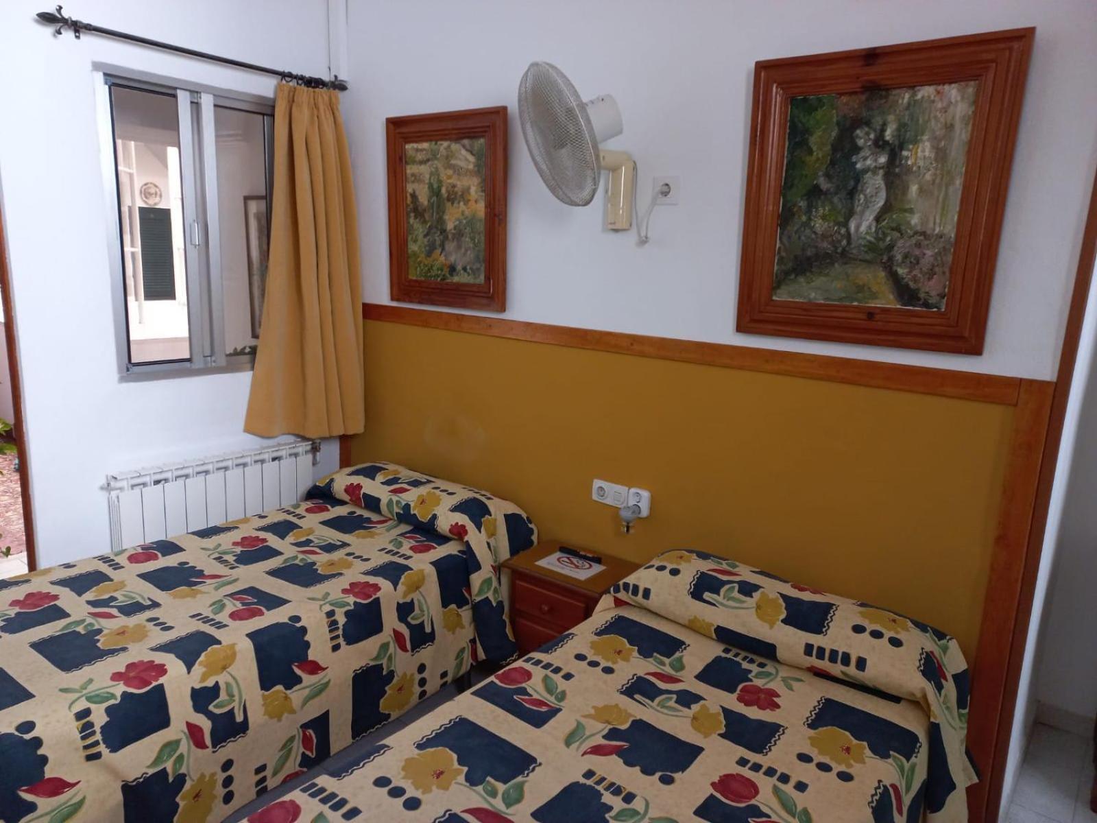 Hostal Manolo El Puerto de Santa Maria Phòng bức ảnh