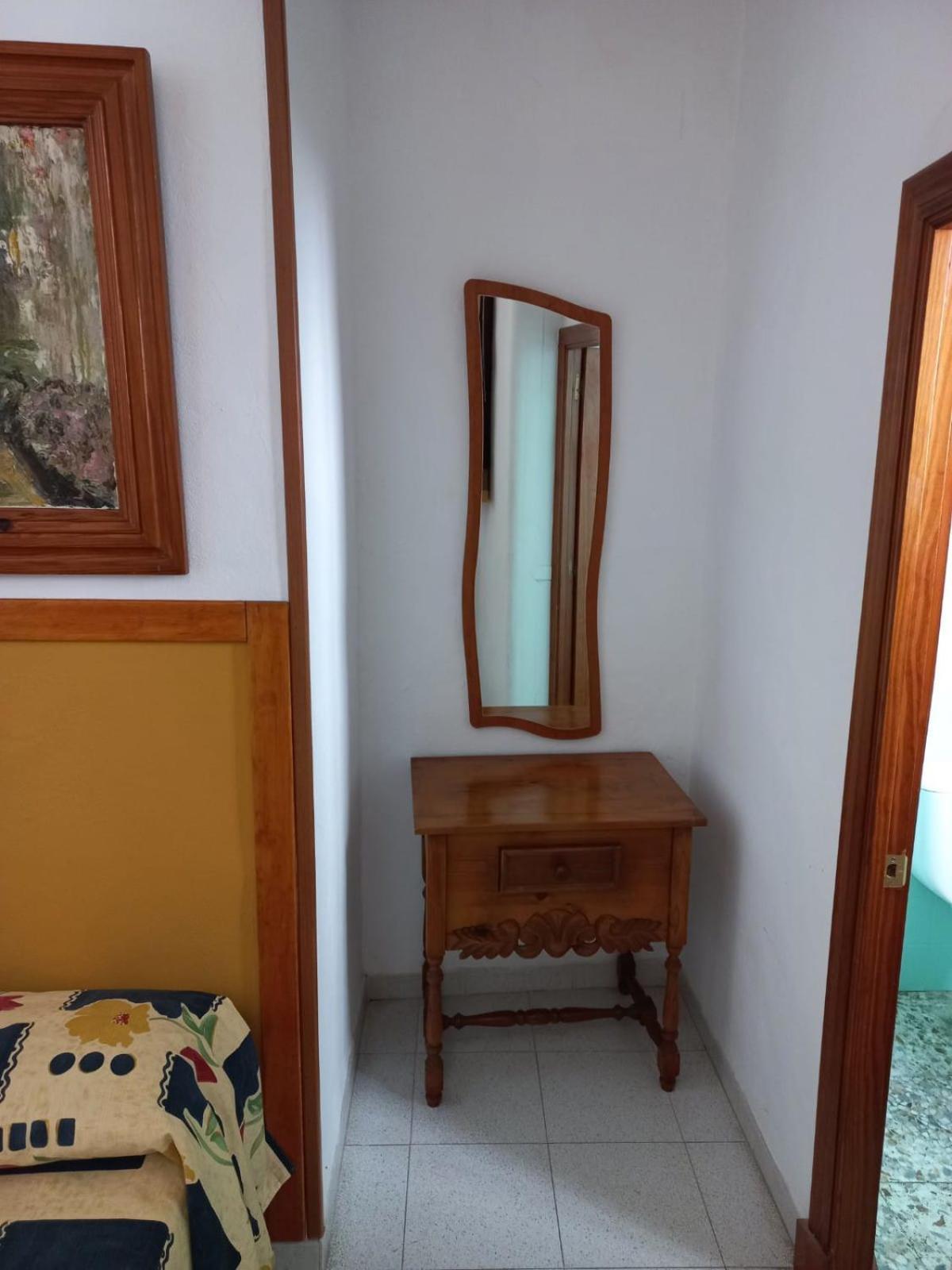 Hostal Manolo El Puerto de Santa Maria Phòng bức ảnh