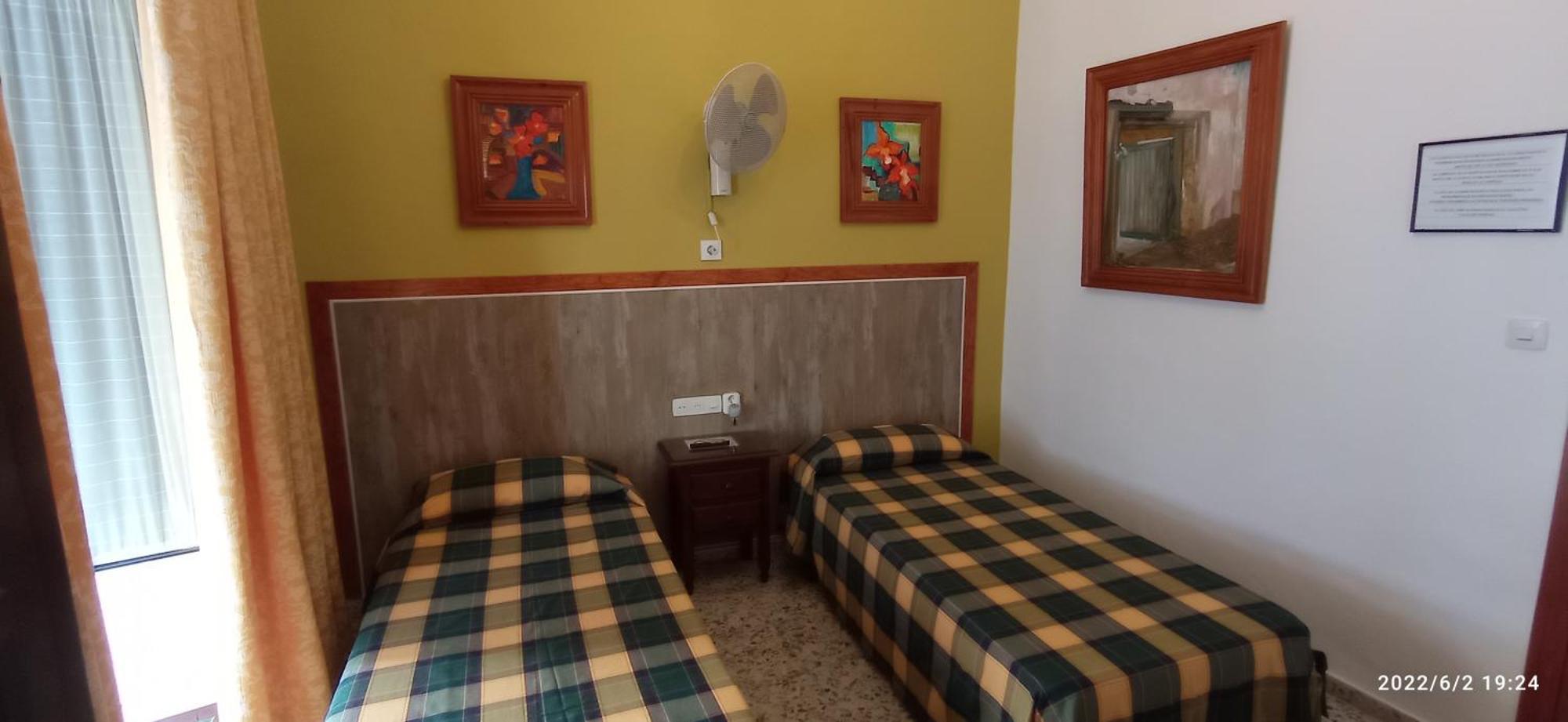 Hostal Manolo El Puerto de Santa Maria Phòng bức ảnh