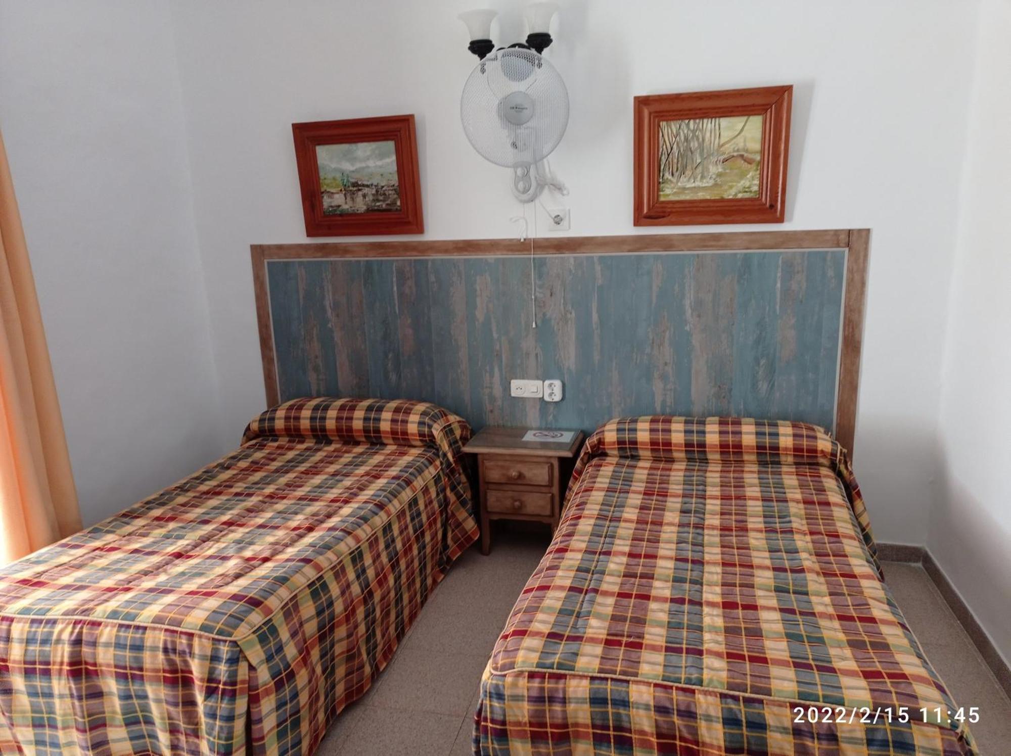 Hostal Manolo El Puerto de Santa Maria Phòng bức ảnh