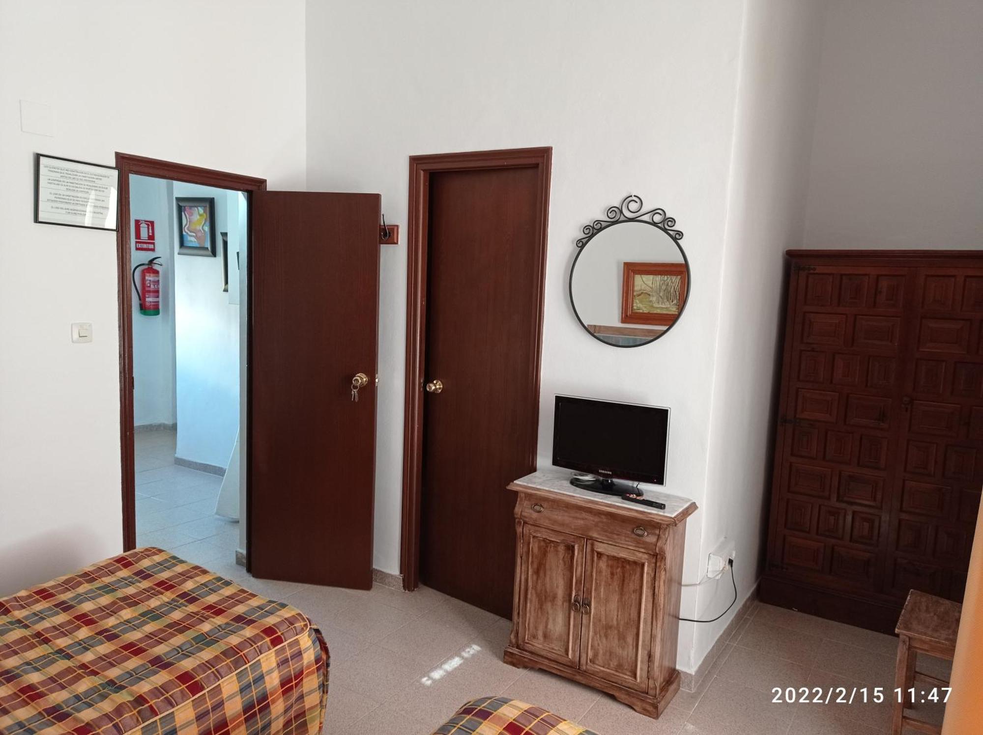 Hostal Manolo El Puerto de Santa Maria Phòng bức ảnh