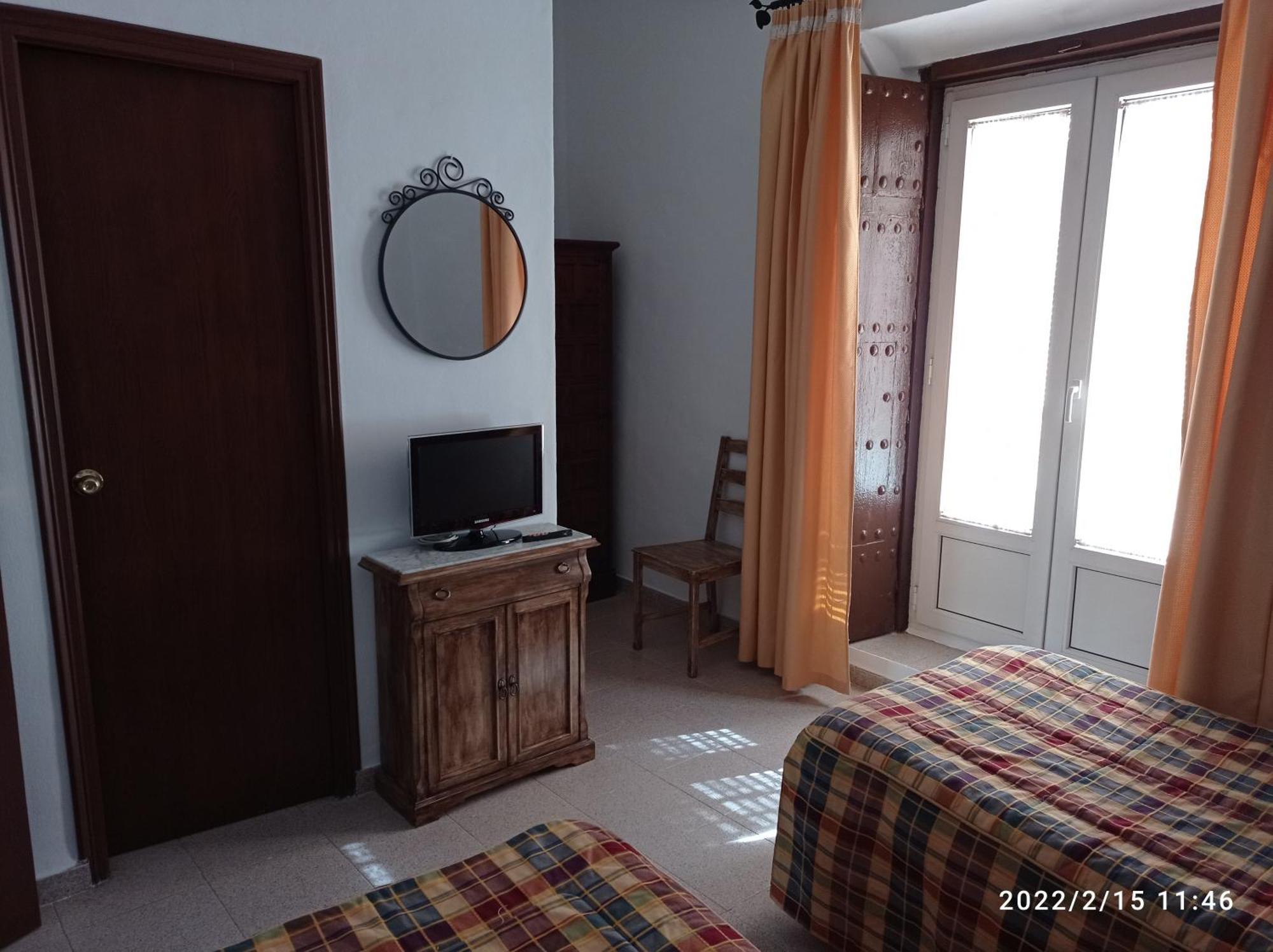 Hostal Manolo El Puerto de Santa Maria Phòng bức ảnh