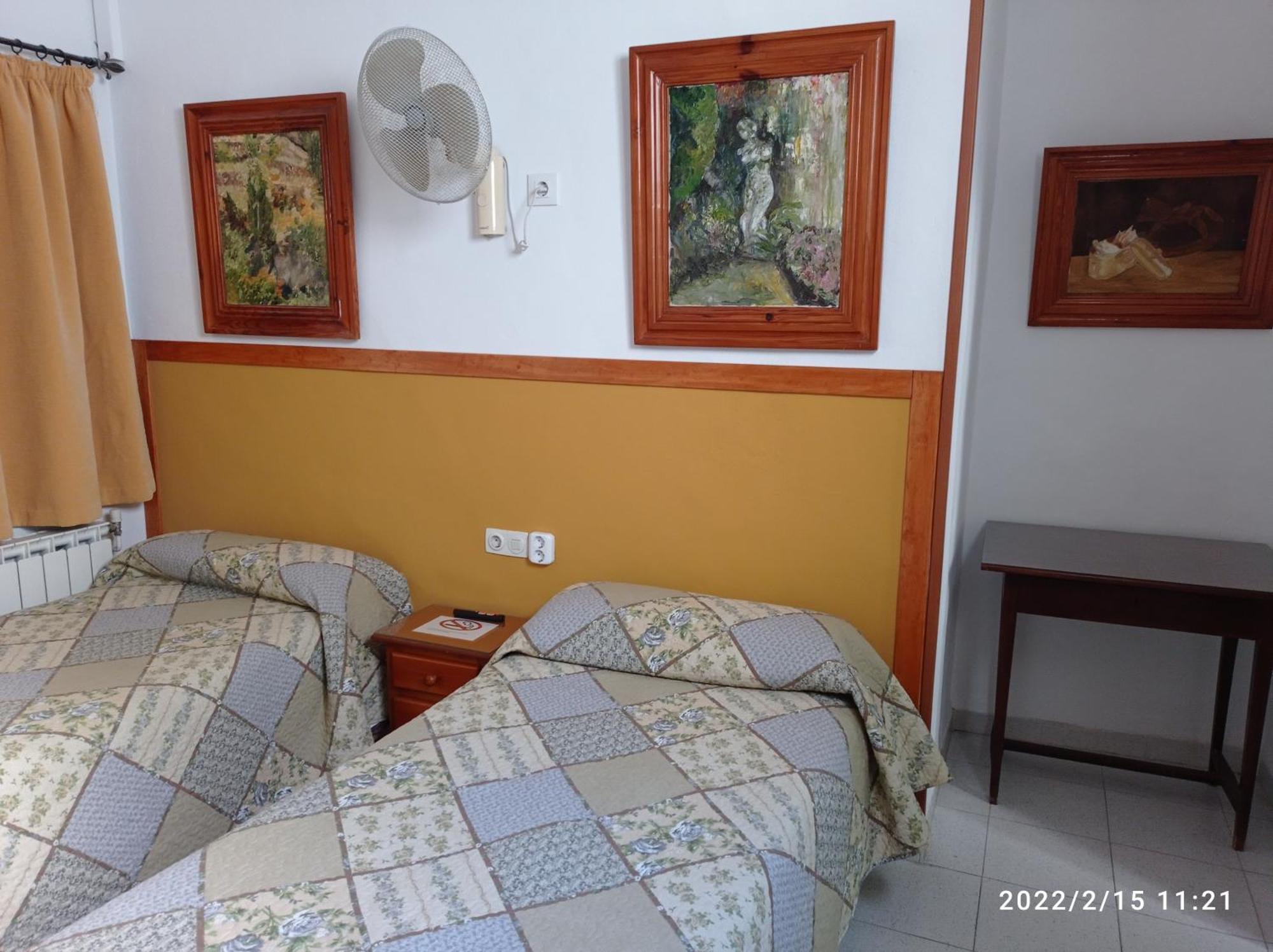 Hostal Manolo El Puerto de Santa Maria Phòng bức ảnh