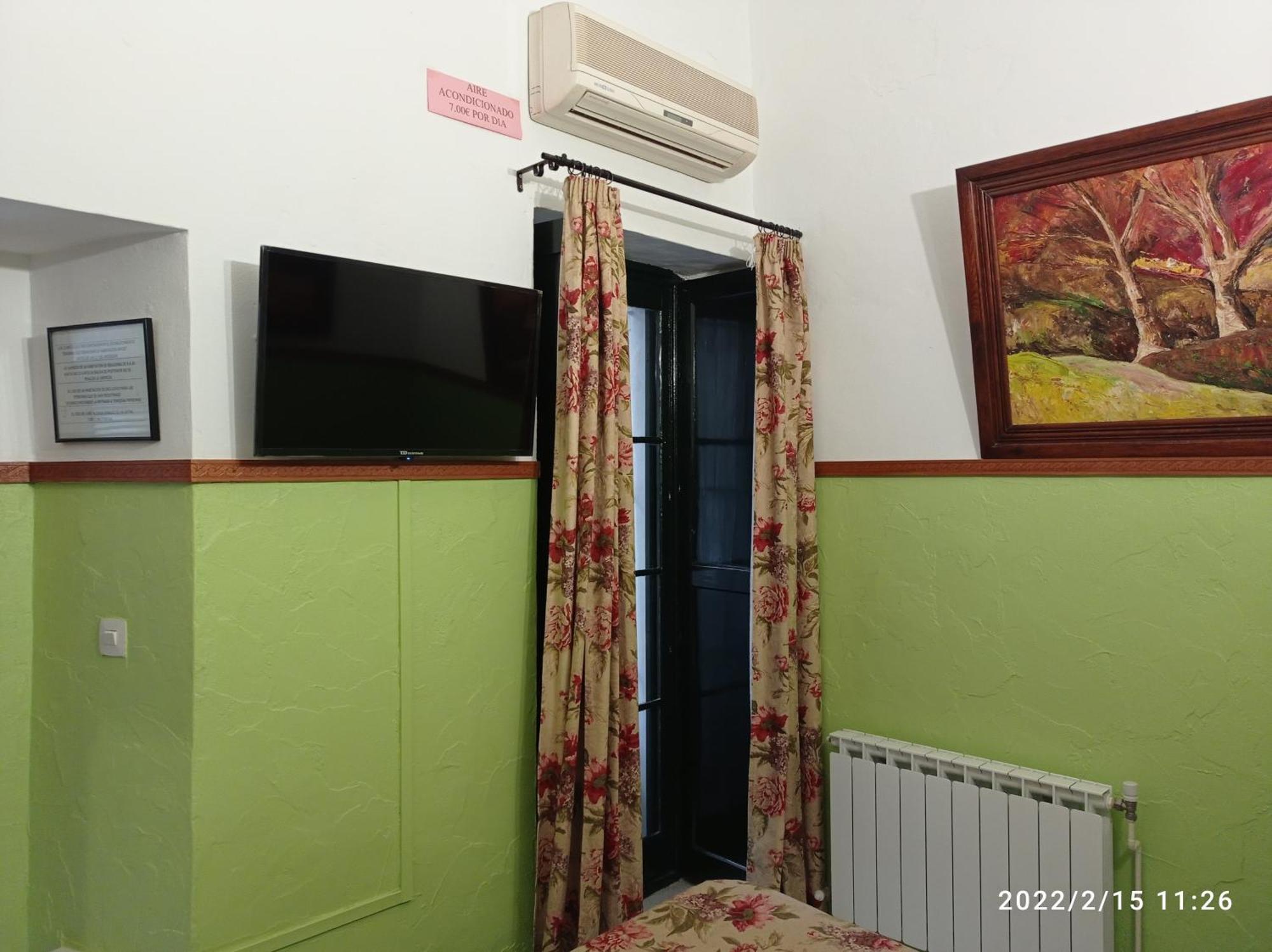 Hostal Manolo El Puerto de Santa Maria Phòng bức ảnh