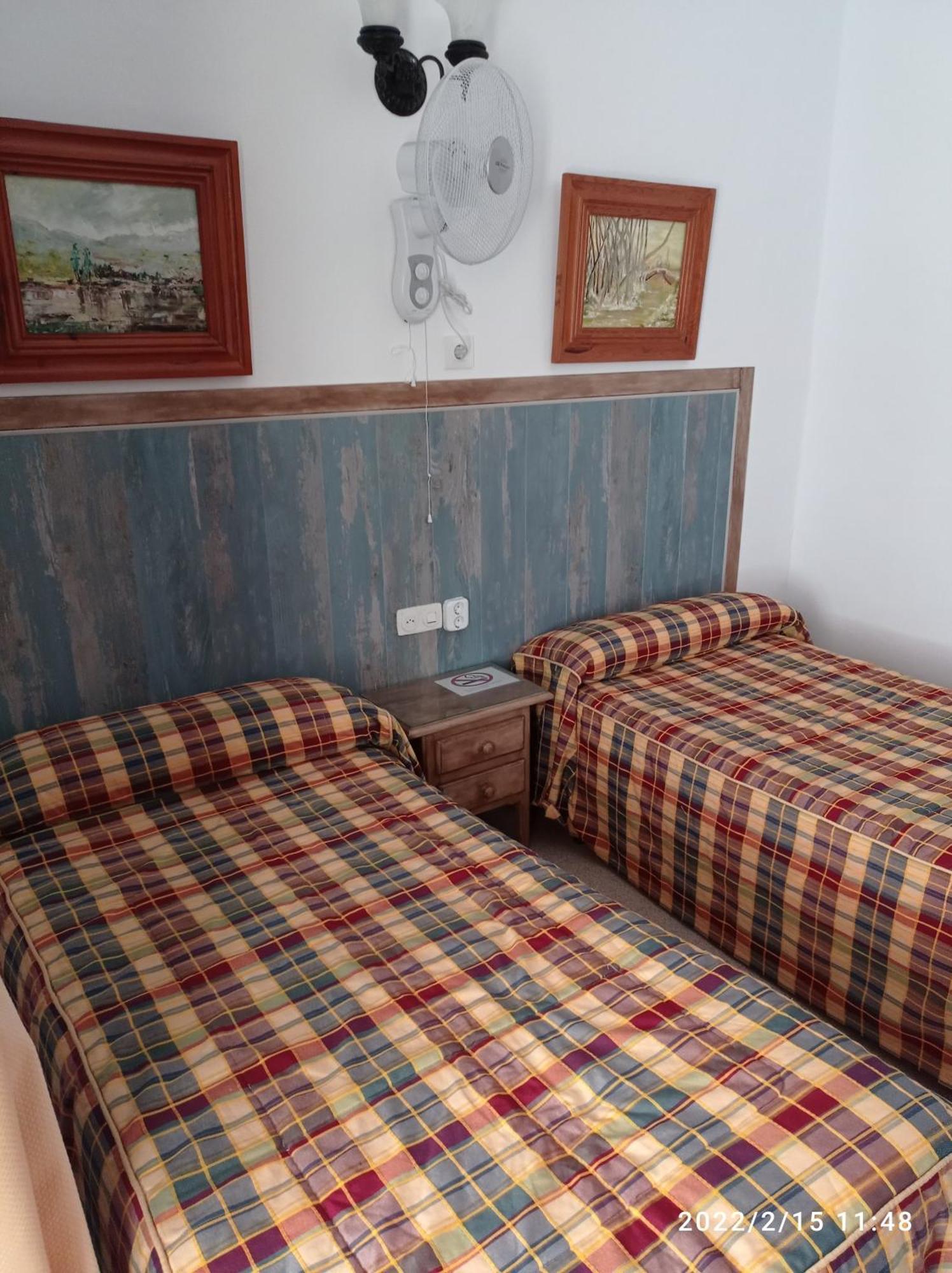 Hostal Manolo El Puerto de Santa Maria Phòng bức ảnh