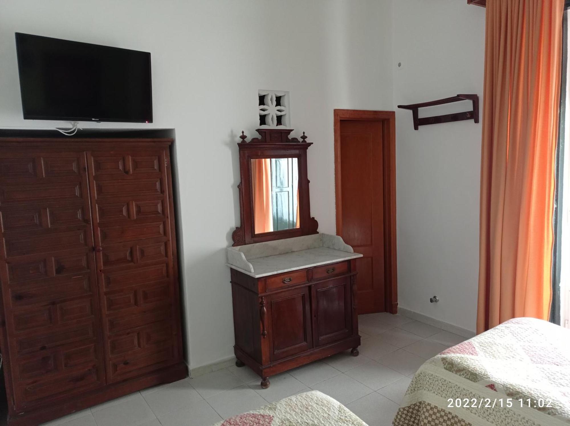Hostal Manolo El Puerto de Santa Maria Phòng bức ảnh