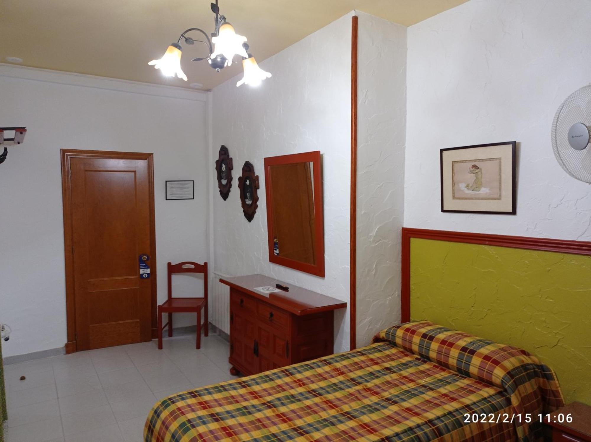 Hostal Manolo El Puerto de Santa Maria Phòng bức ảnh