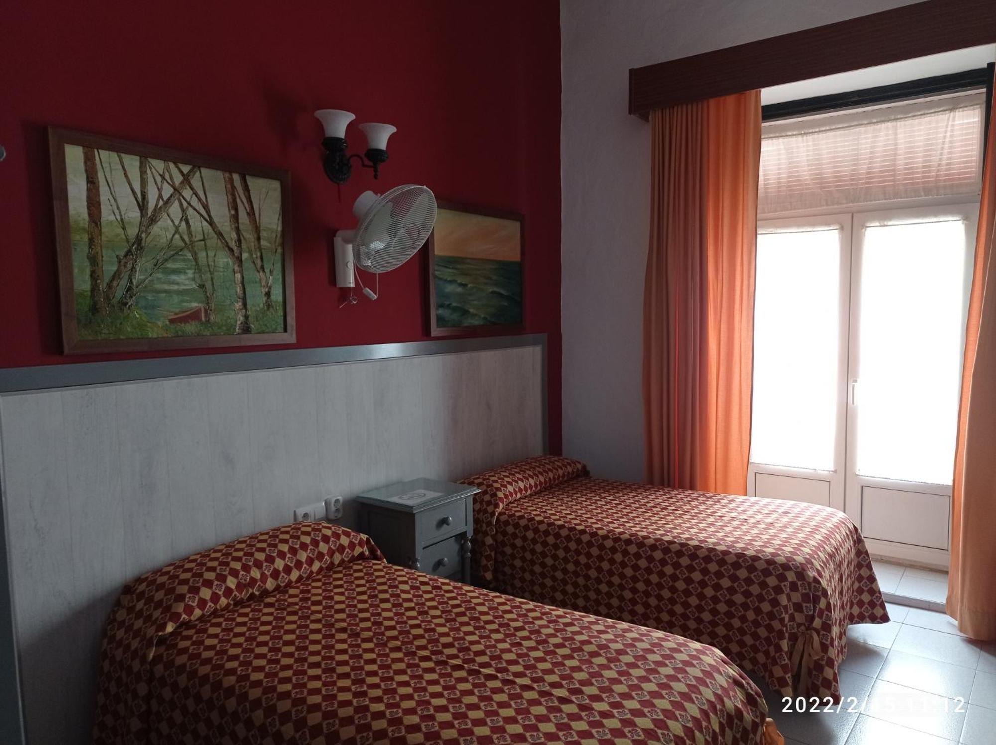 Hostal Manolo El Puerto de Santa Maria Phòng bức ảnh