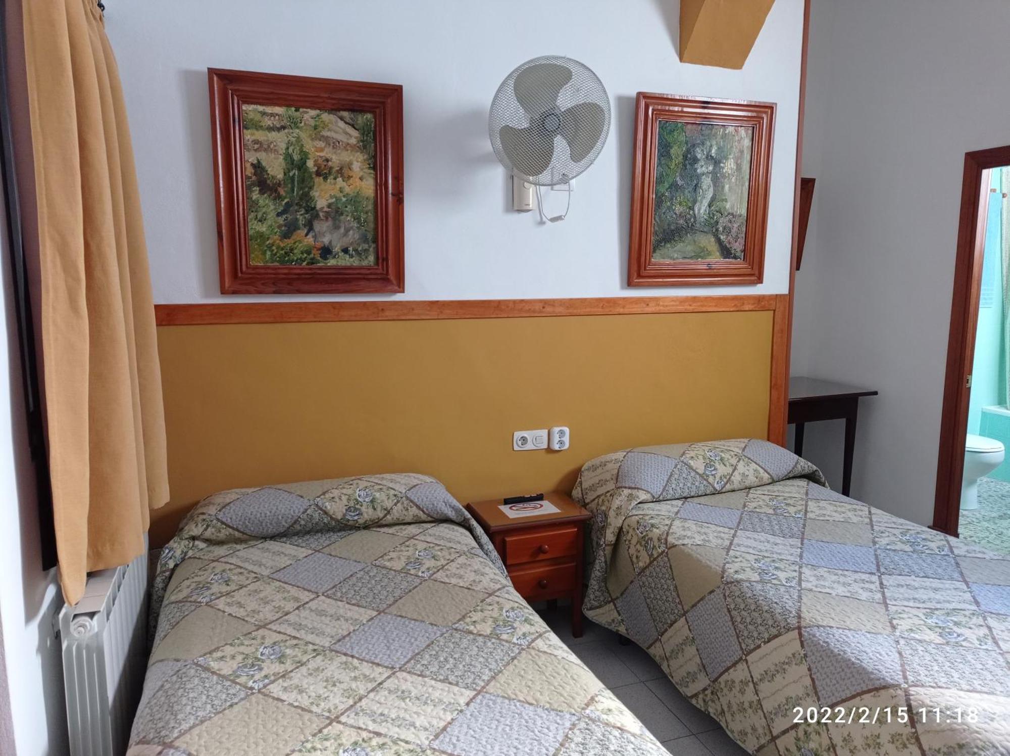Hostal Manolo El Puerto de Santa Maria Phòng bức ảnh