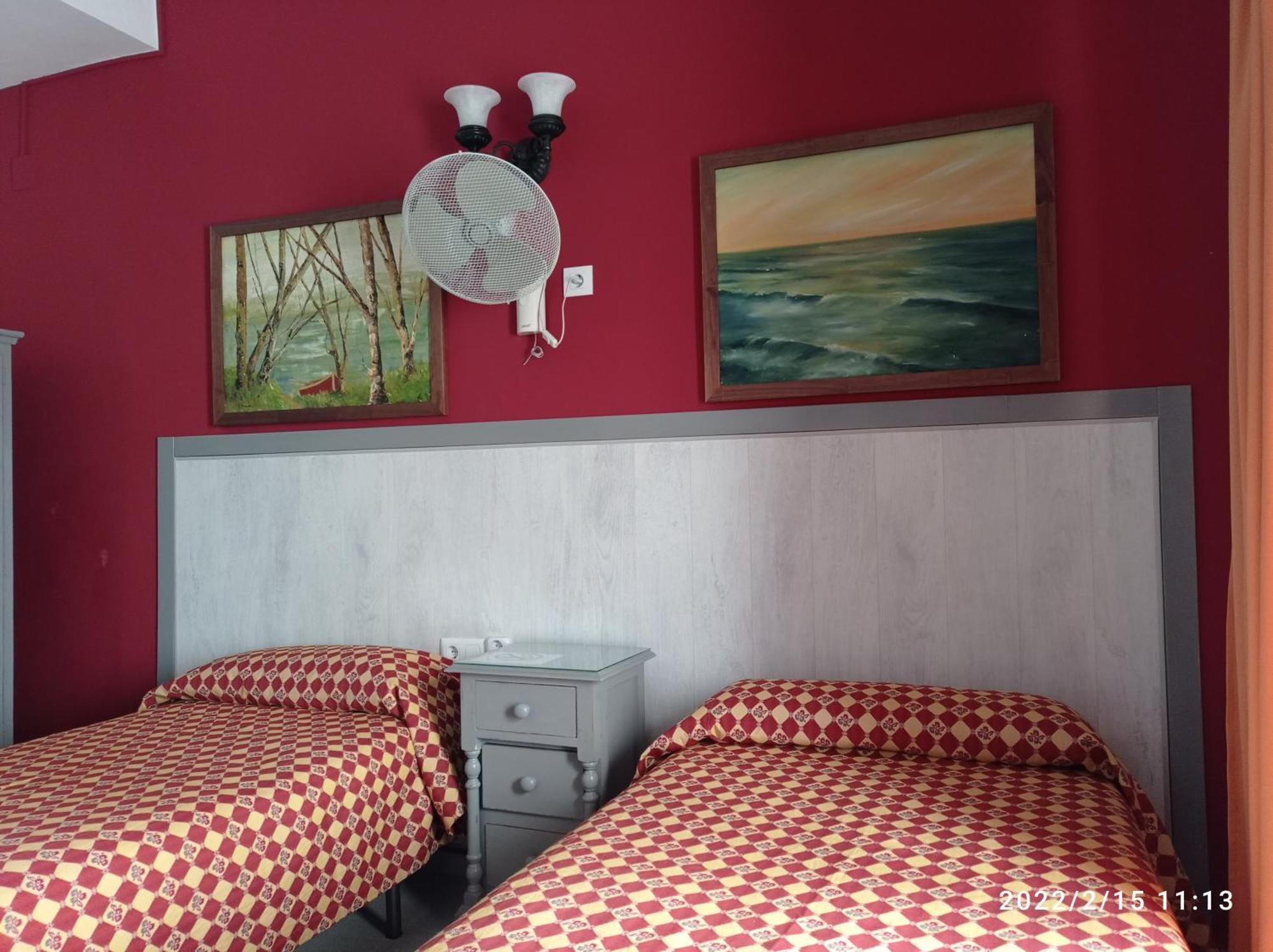 Hostal Manolo El Puerto de Santa Maria Phòng bức ảnh