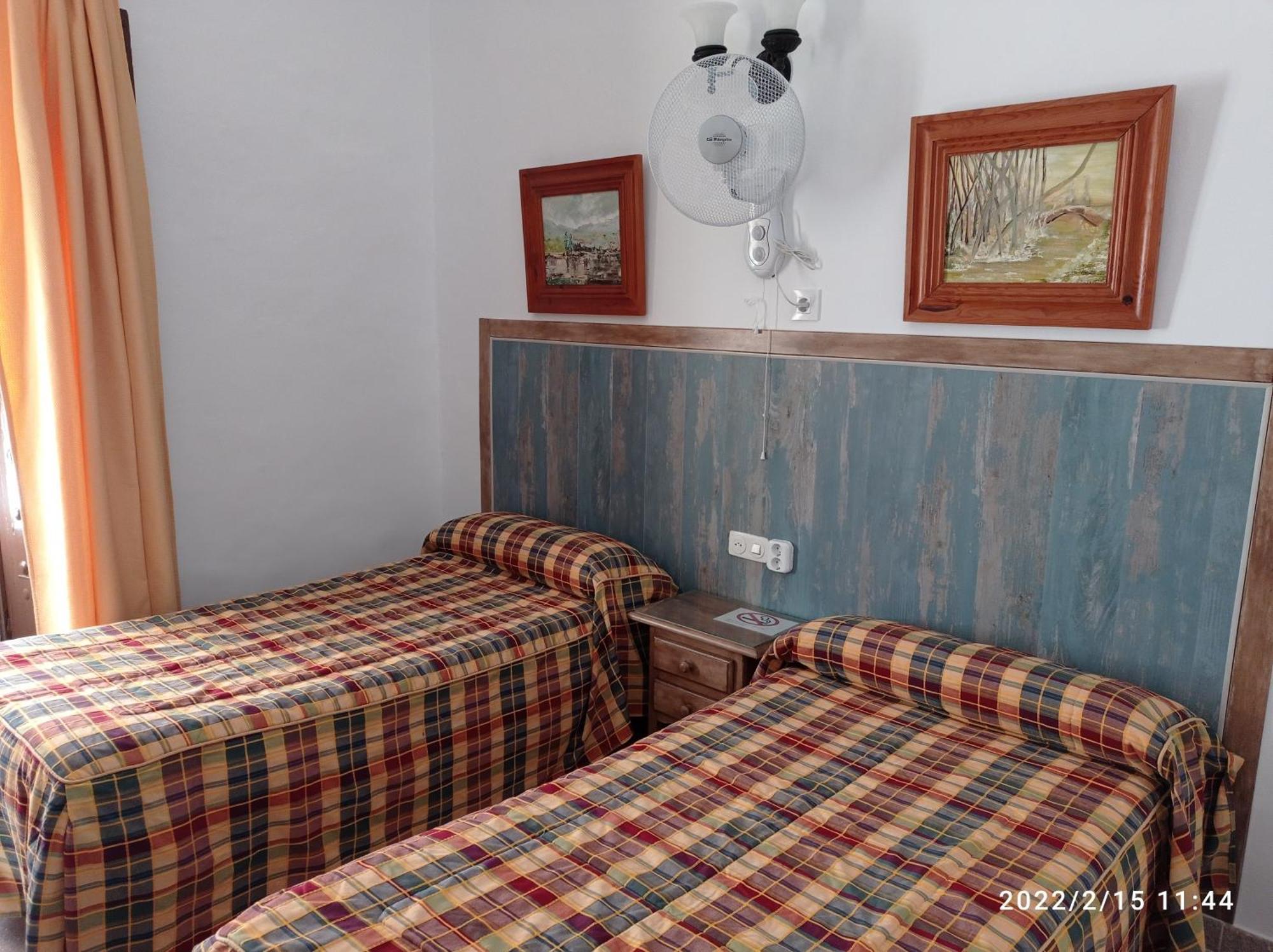 Hostal Manolo El Puerto de Santa Maria Phòng bức ảnh