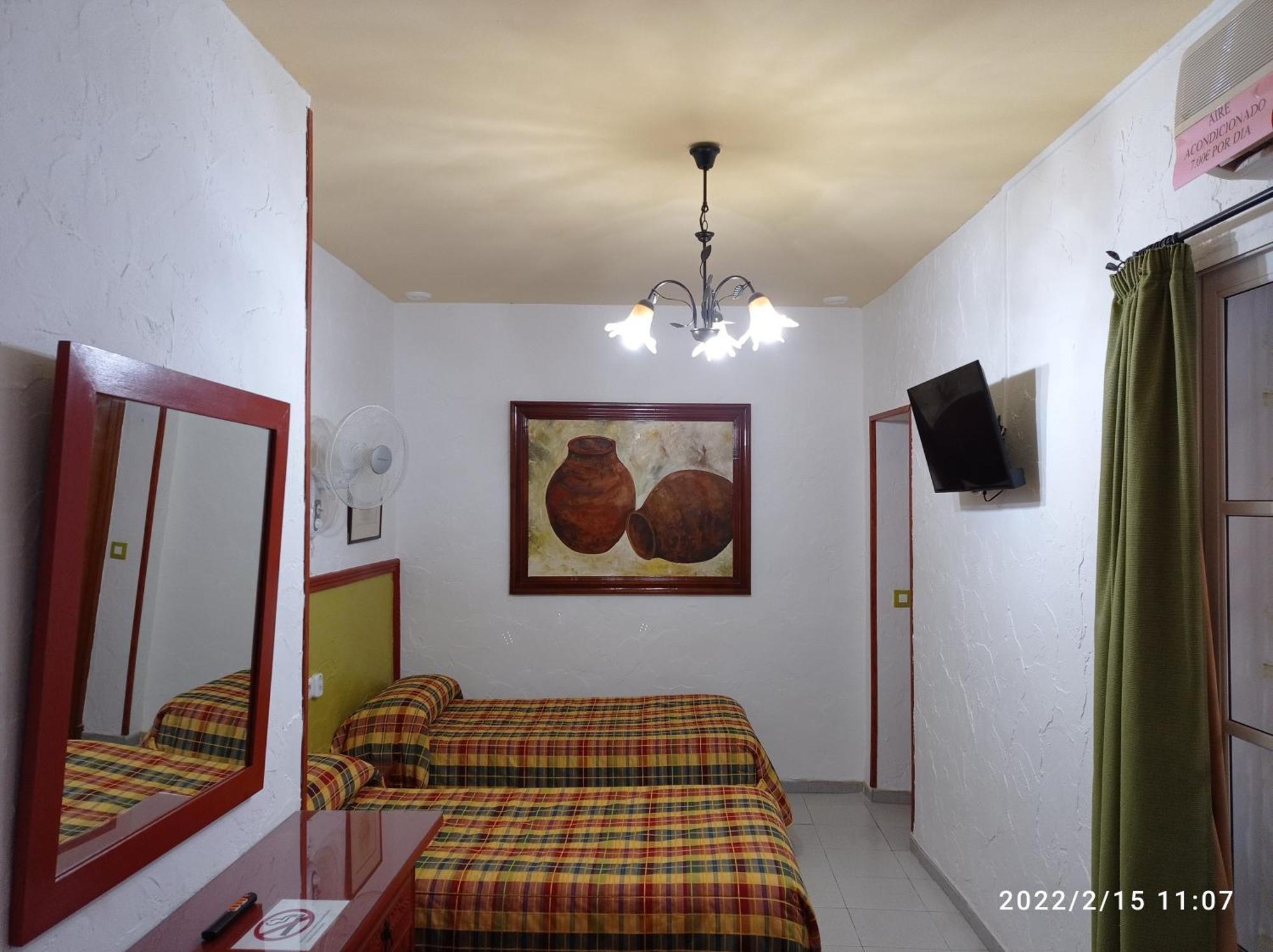 Hostal Manolo El Puerto de Santa Maria Phòng bức ảnh