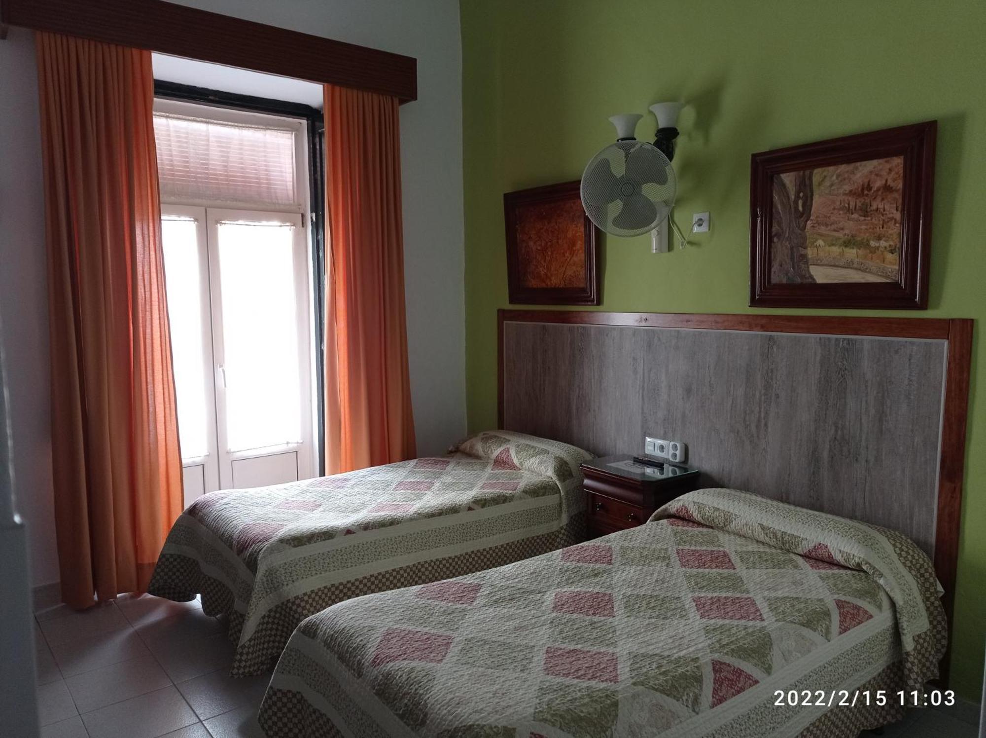 Hostal Manolo El Puerto de Santa Maria Phòng bức ảnh