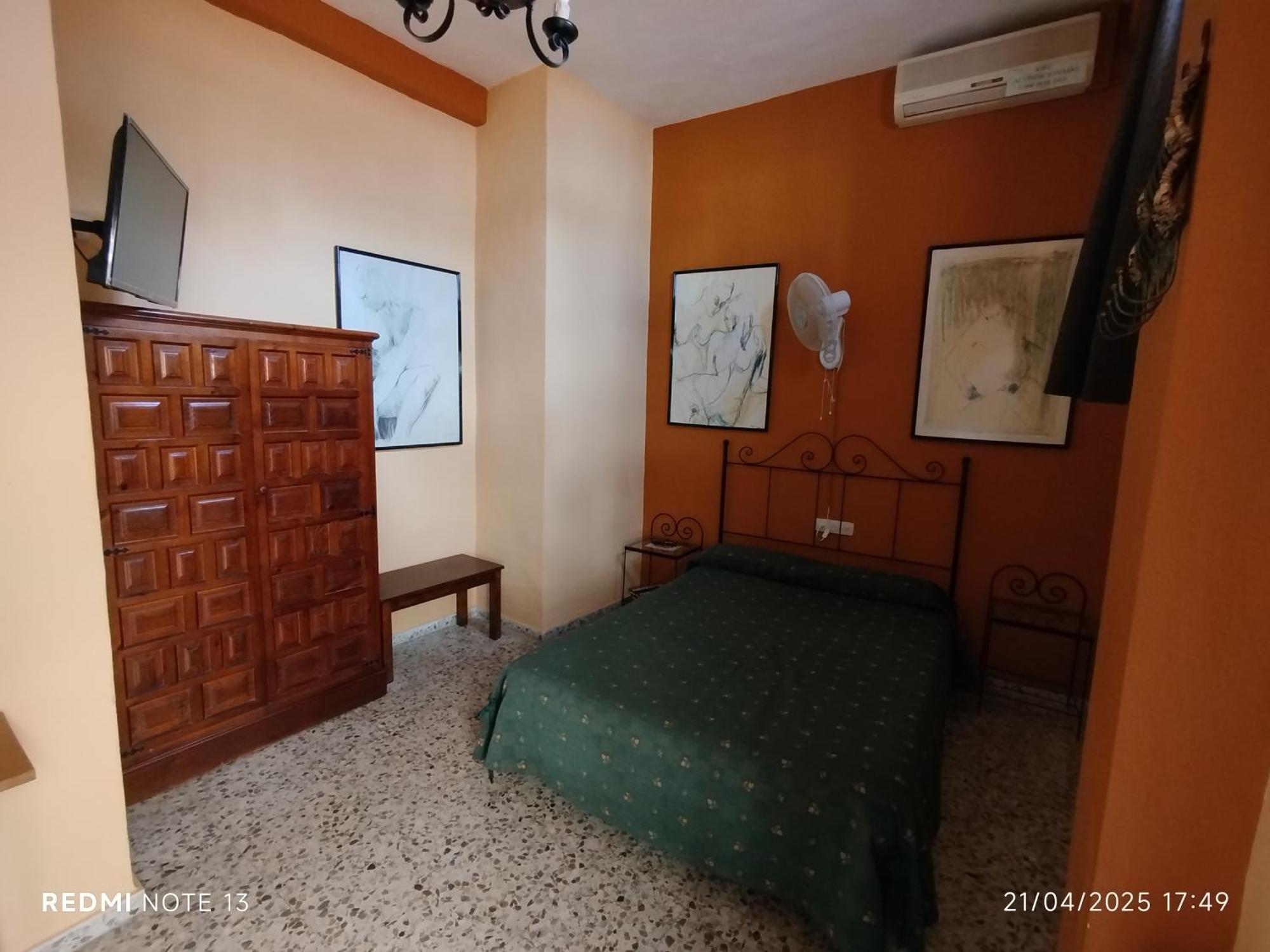 Hostal Manolo El Puerto de Santa Maria Phòng bức ảnh