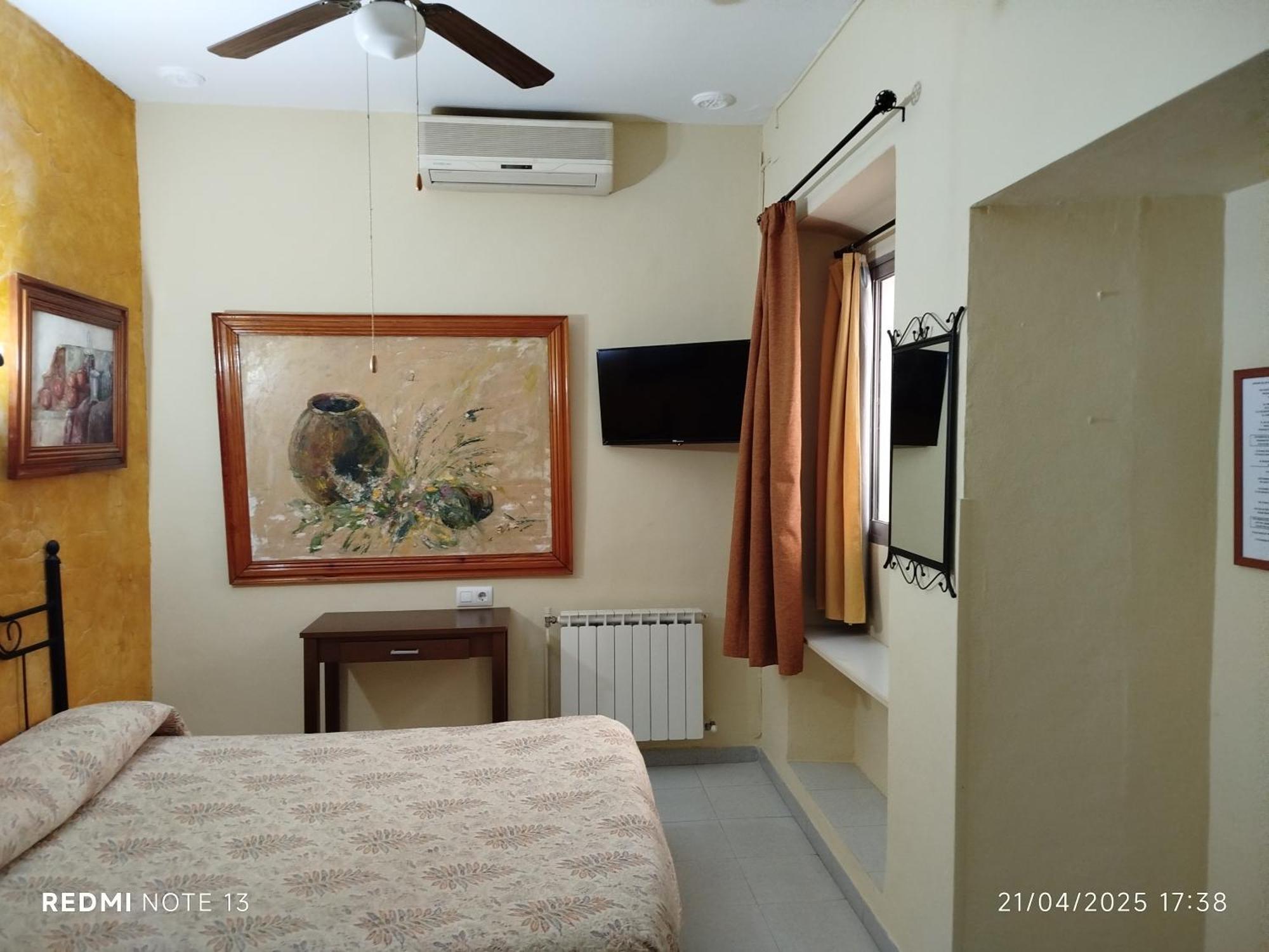 Hostal Manolo El Puerto de Santa Maria Phòng bức ảnh