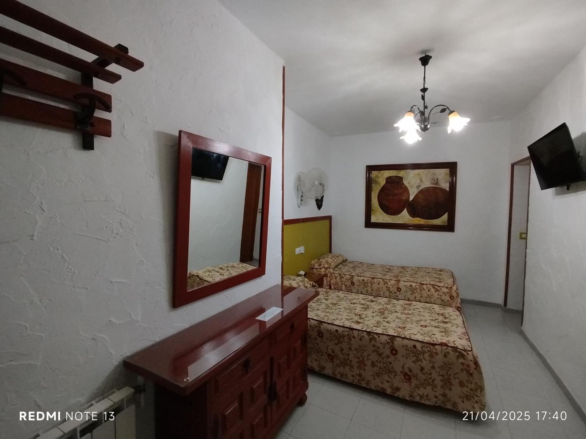 Hostal Manolo El Puerto de Santa Maria Phòng bức ảnh