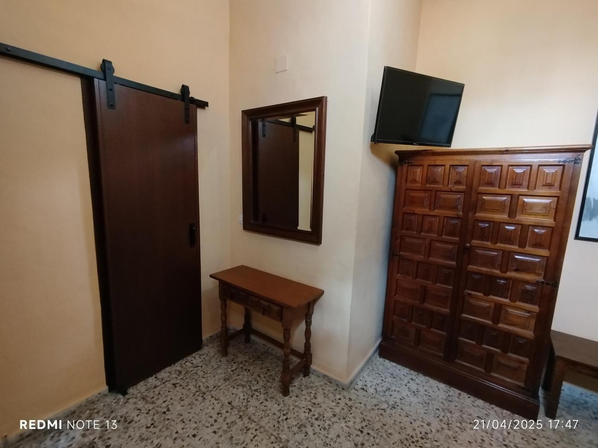 Hostal Manolo El Puerto de Santa Maria Phòng bức ảnh