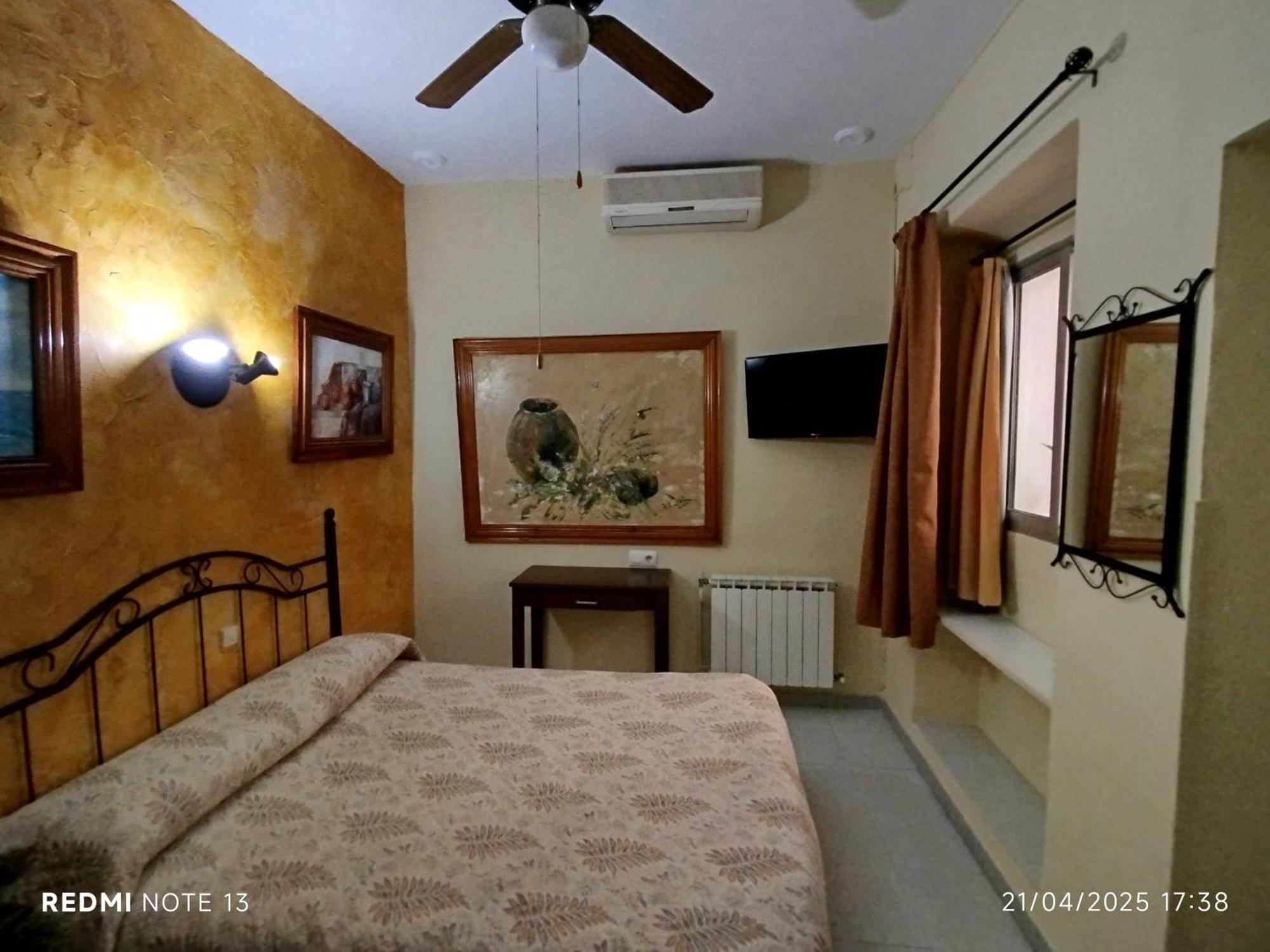Hostal Manolo El Puerto de Santa Maria Phòng bức ảnh