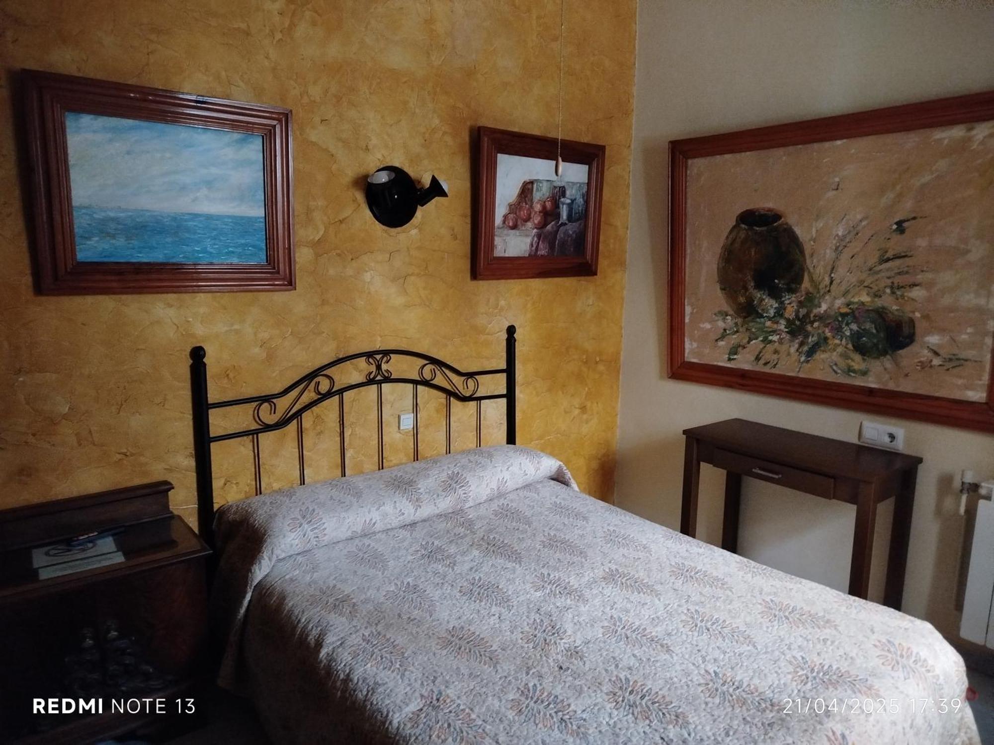 Hostal Manolo El Puerto de Santa Maria Phòng bức ảnh