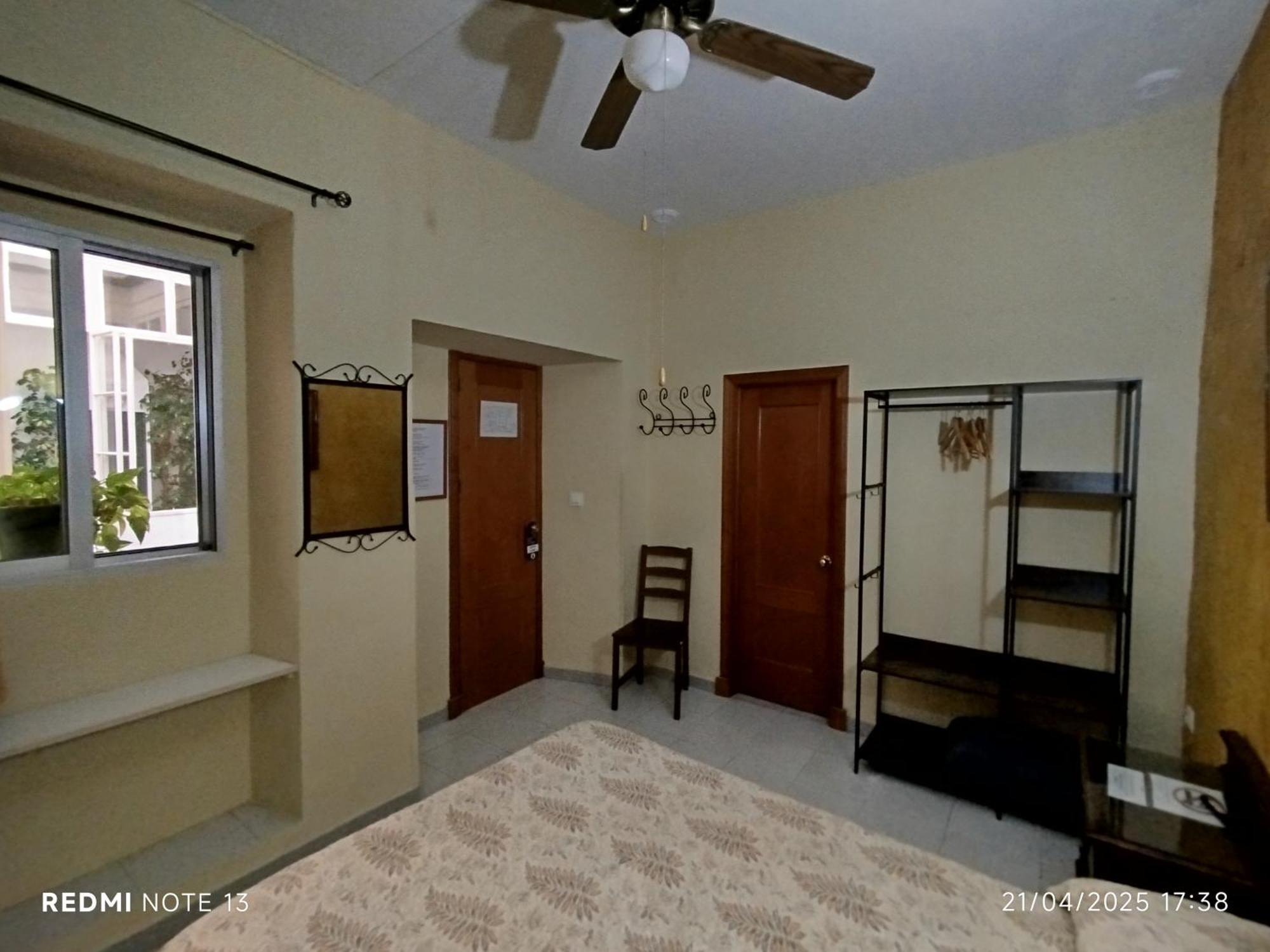 Hostal Manolo El Puerto de Santa Maria Phòng bức ảnh