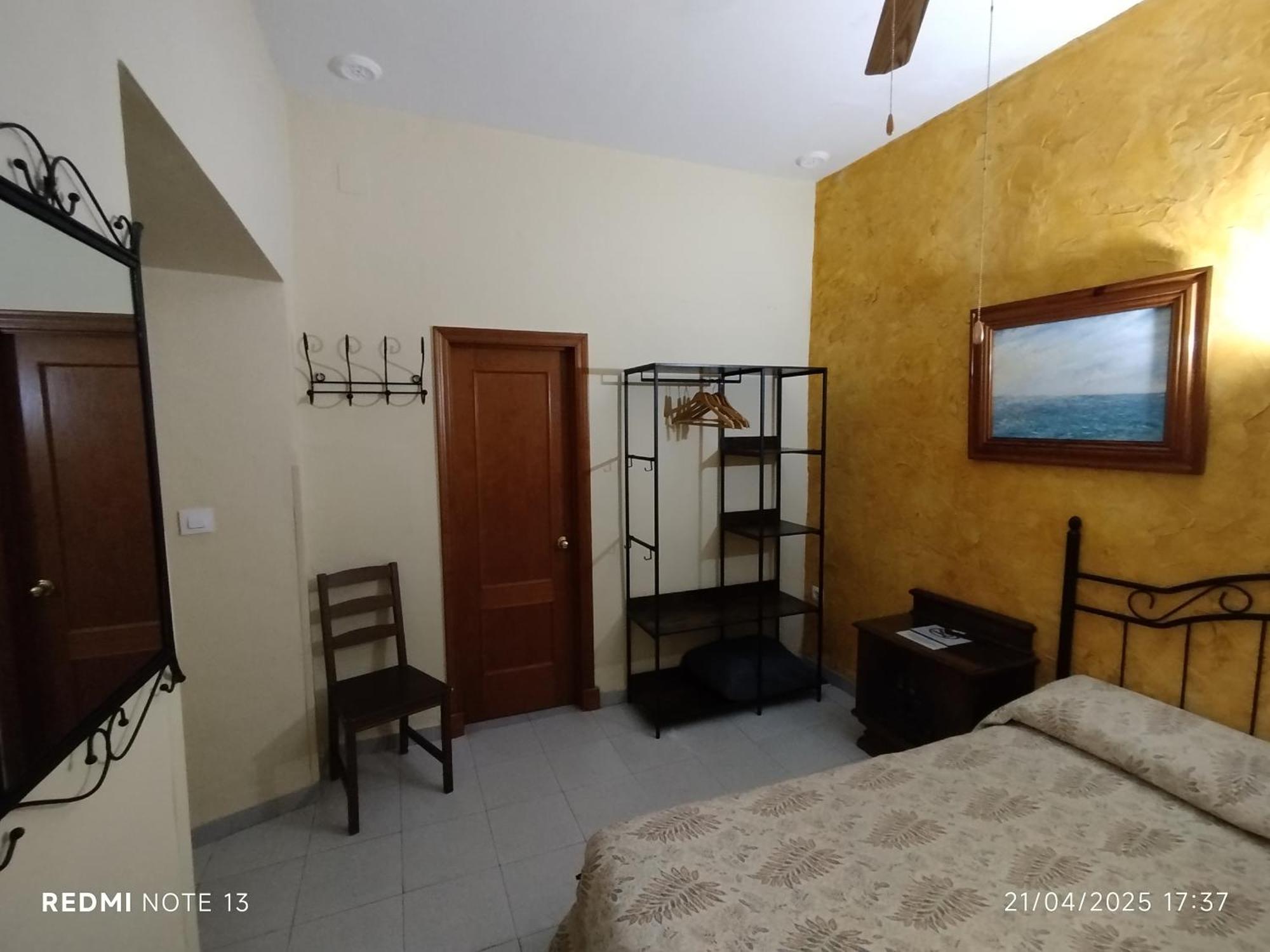 Hostal Manolo El Puerto de Santa Maria Phòng bức ảnh