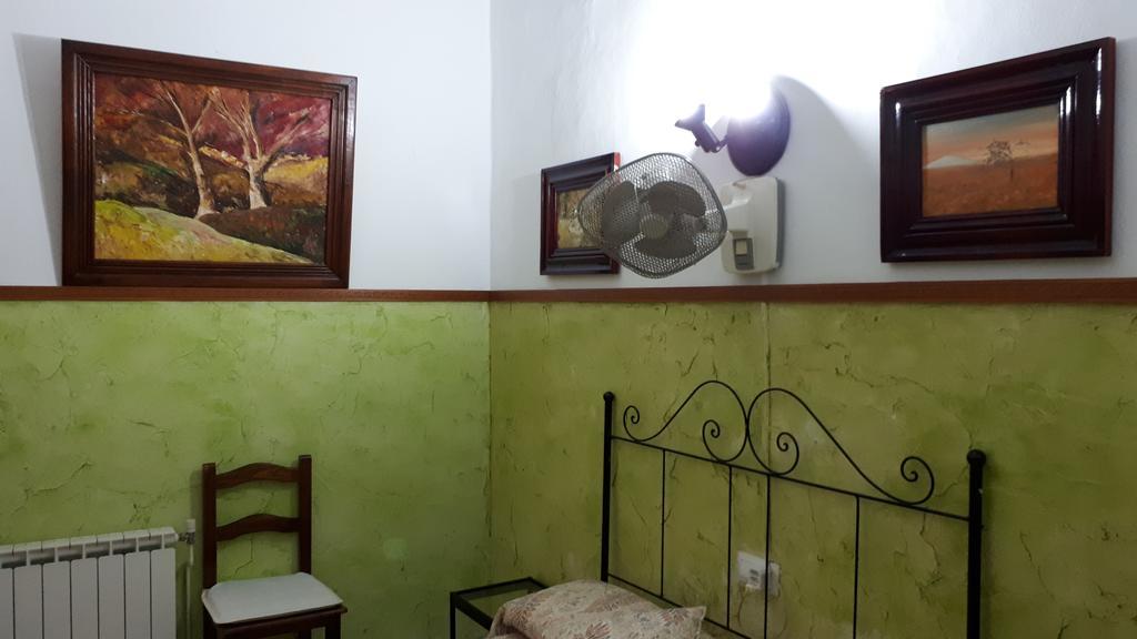 Hostal Manolo El Puerto de Santa Maria Ngoại thất bức ảnh