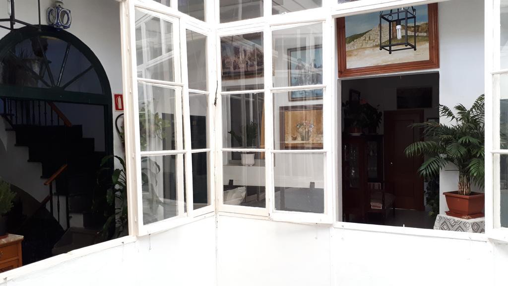 Hostal Manolo El Puerto de Santa Maria Ngoại thất bức ảnh