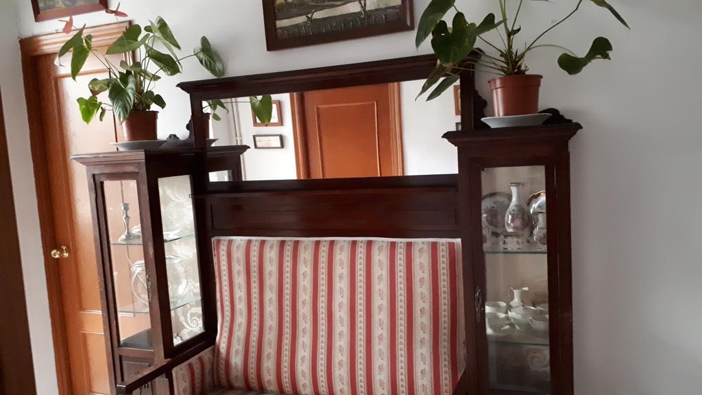 Hostal Manolo El Puerto de Santa Maria Ngoại thất bức ảnh